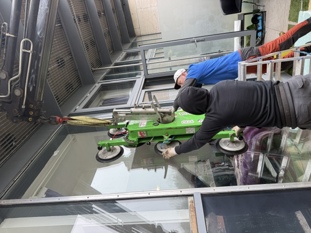 About Holborn Double Glazing