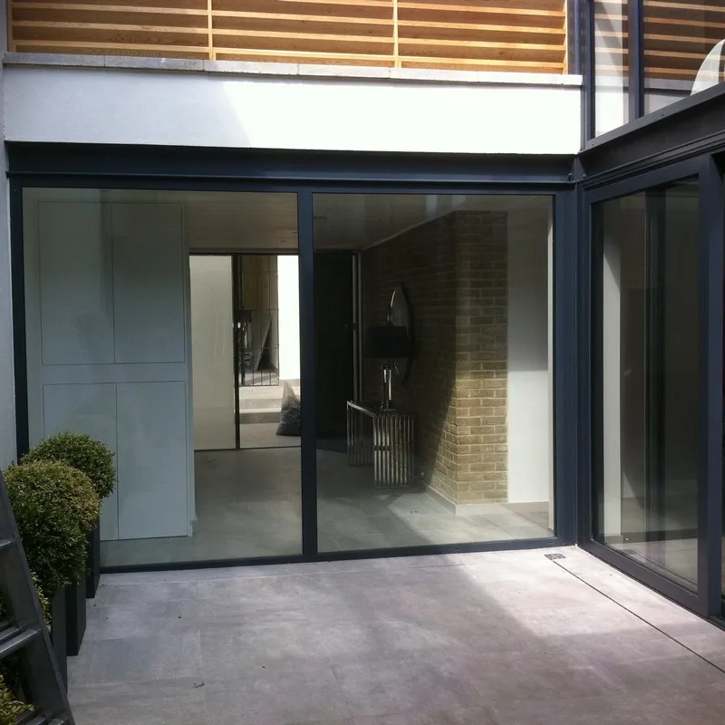 Holborn Double Glazing Services