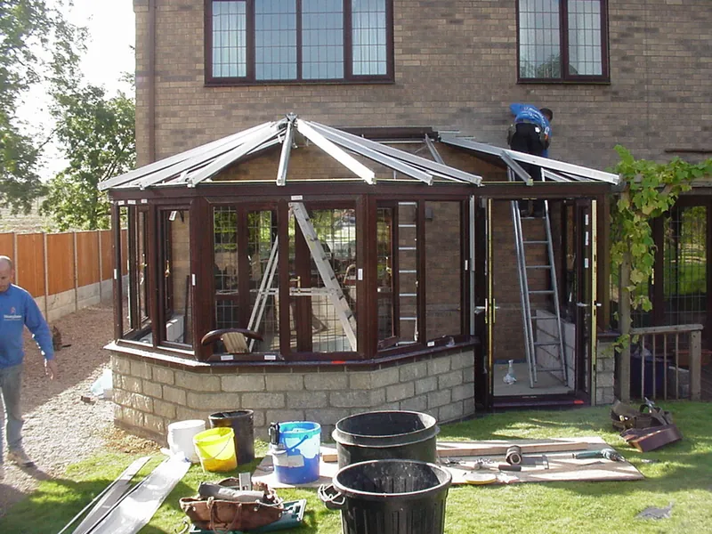 Roof Replacement Holborn