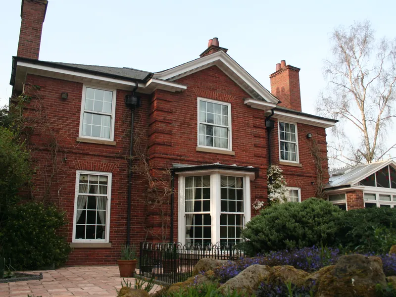 Conservatories — Gallery Holborn