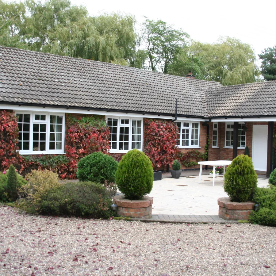 Garden Room — Product Holborn