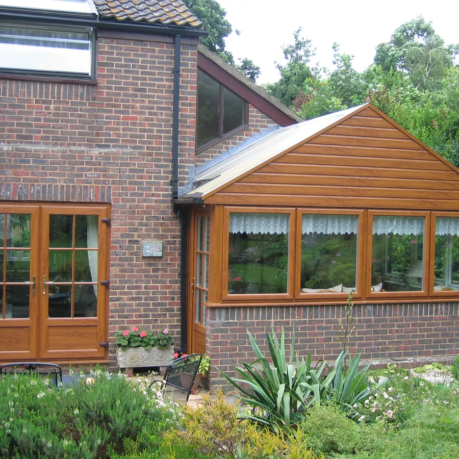 Garden Room — Product Holborn