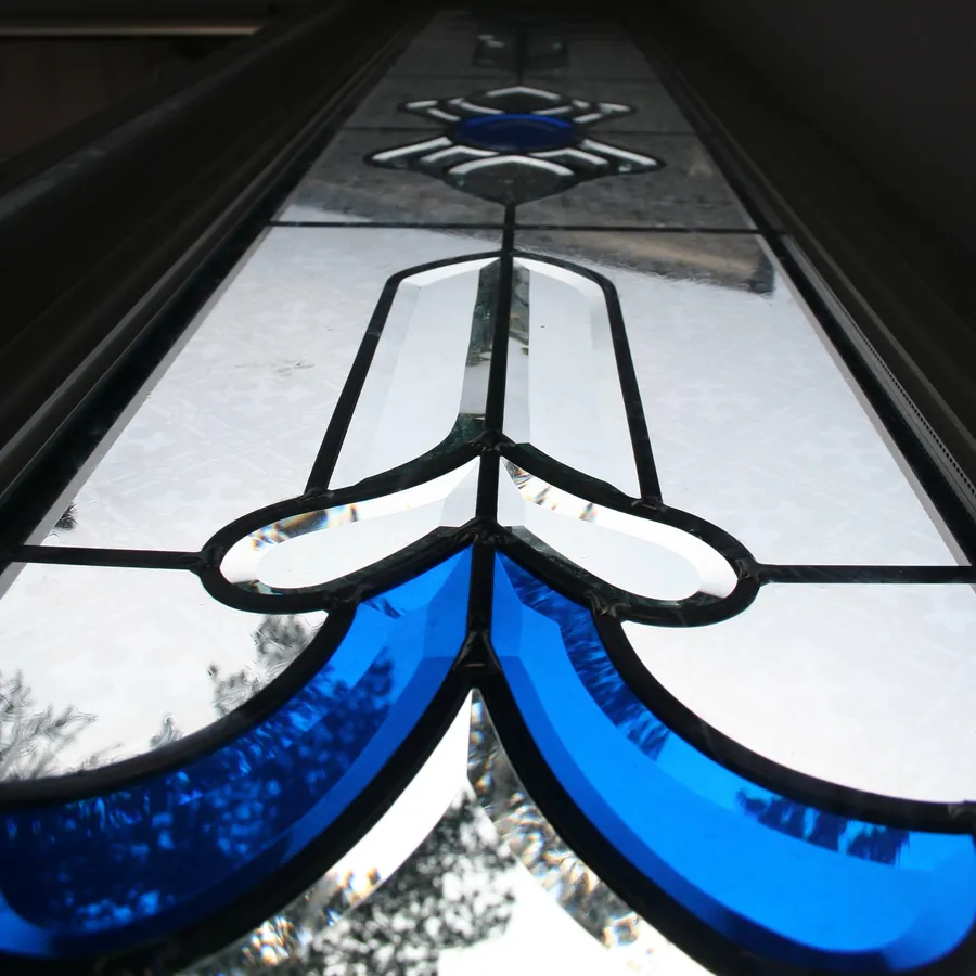 Glass Extension Holborn
