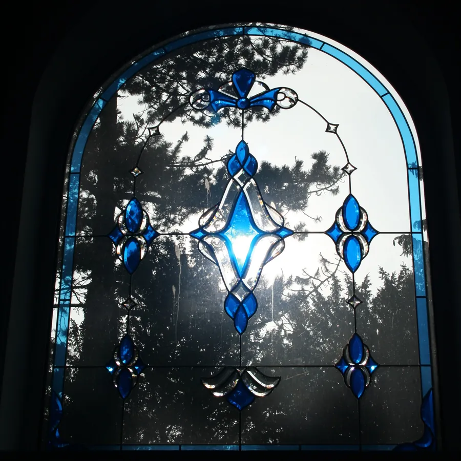 Glass Extension Holborn
