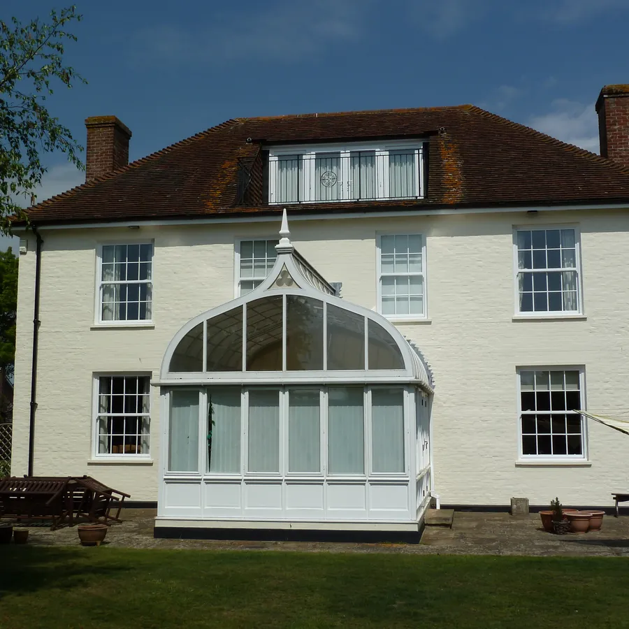 Orangery Holborn