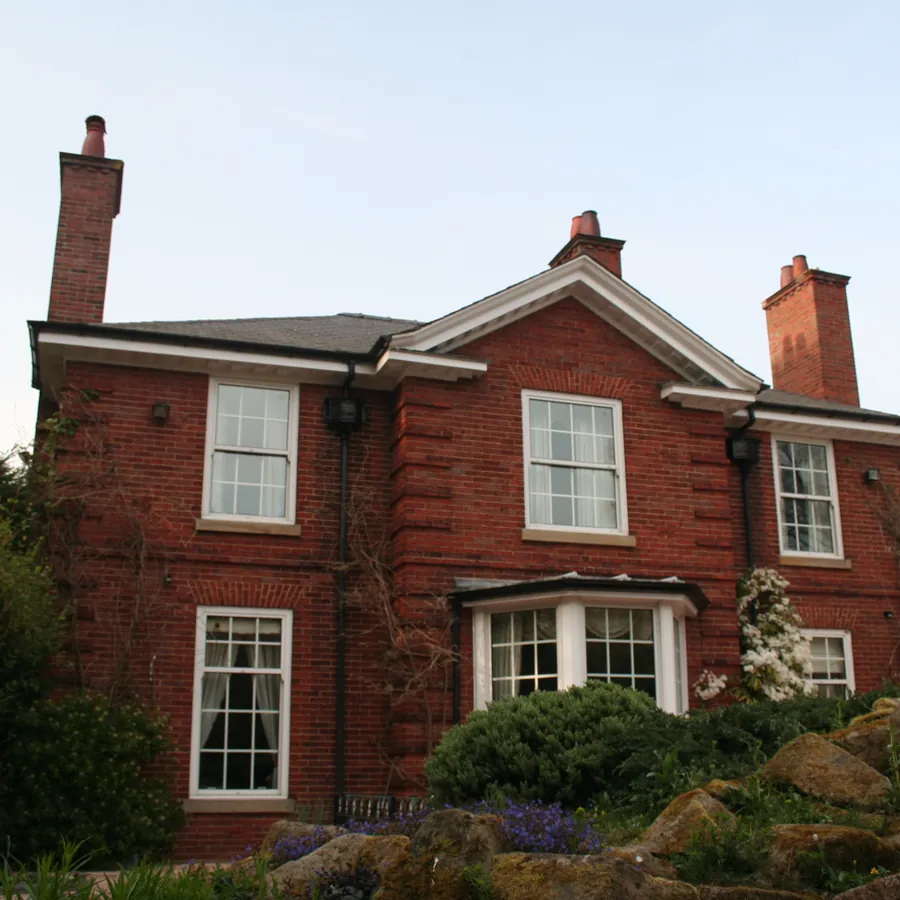 Conservatories — Product Holborn