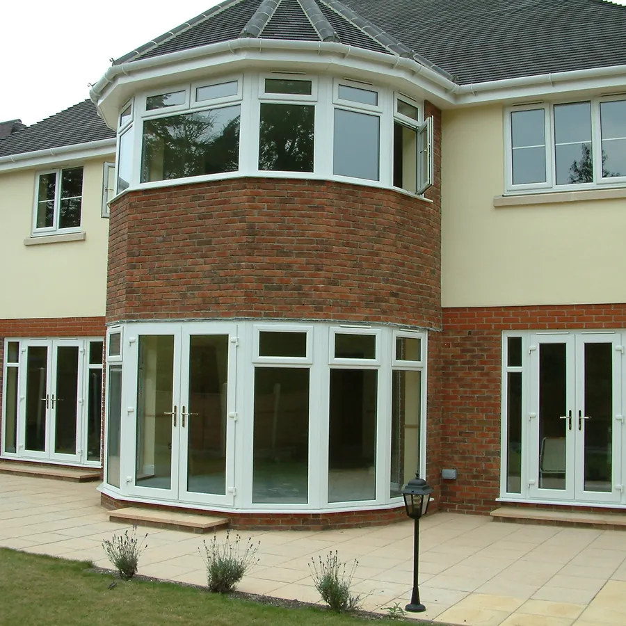 Conservatories — Product Holborn