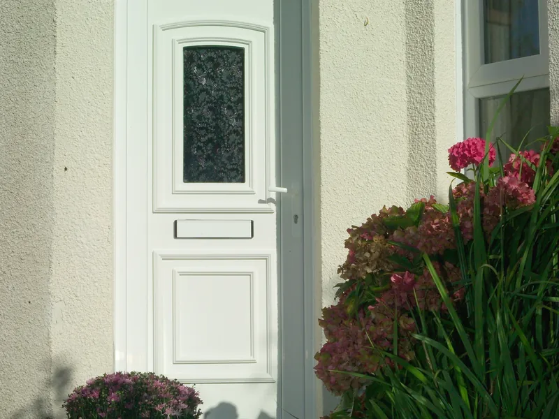 Double Glazing Doors — Gallery Holborn