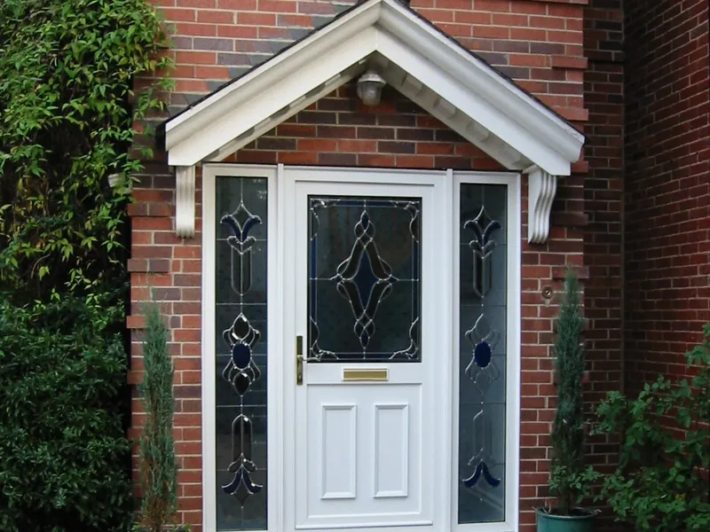 Double Glazing Doors — Gallery Holborn
