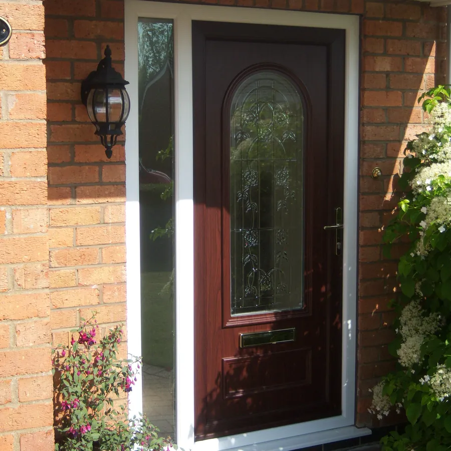 Double Glazing Doors — Product Holborn