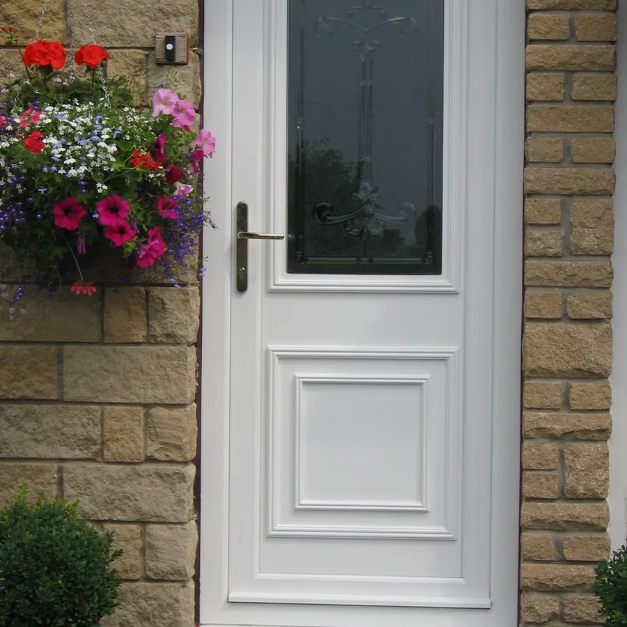 Double Glazing Doors — Product Holborn