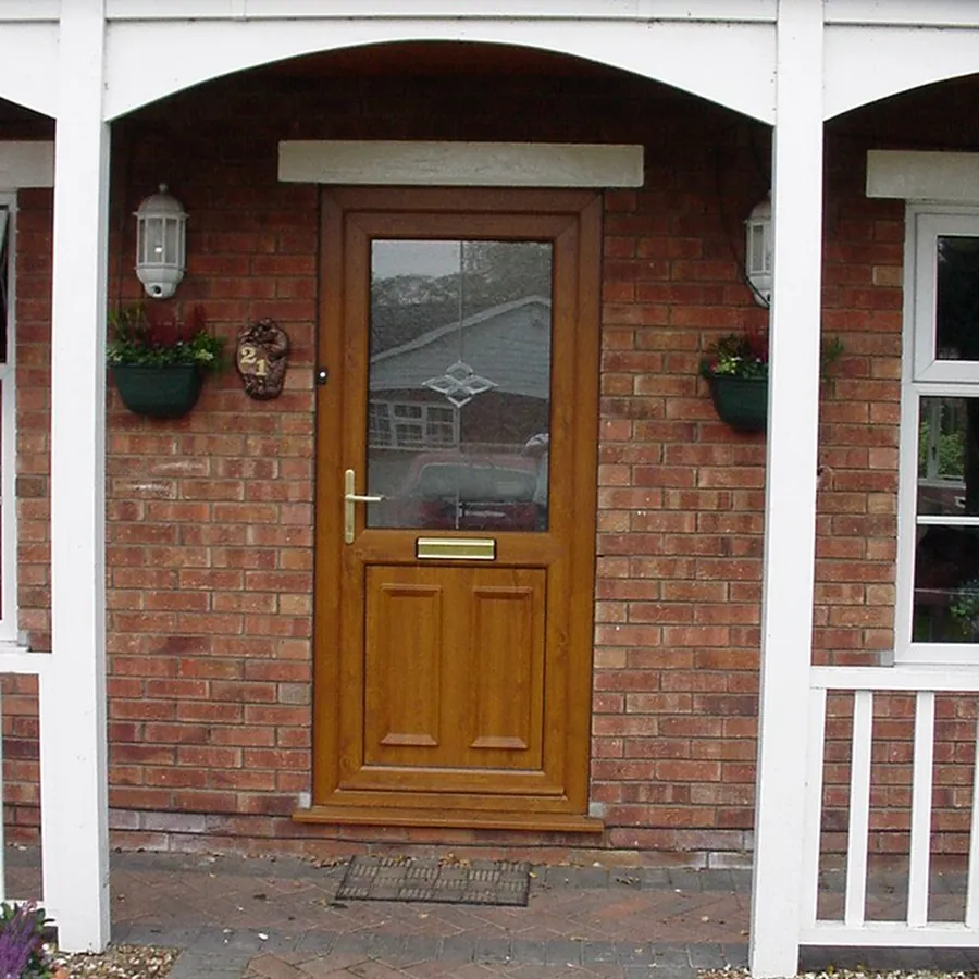 Double Glazing Doors — Product Holborn