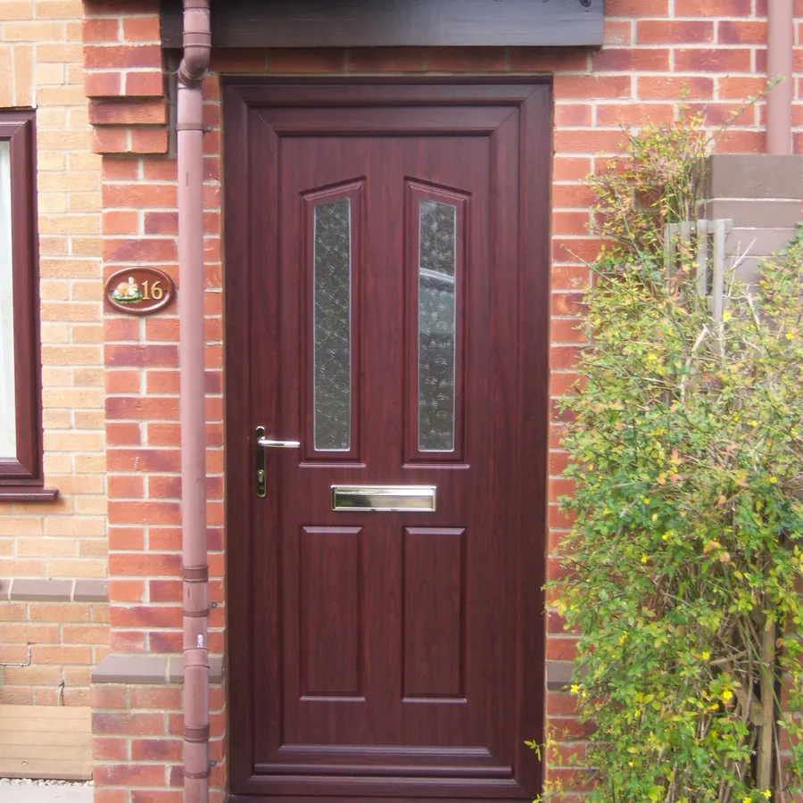 Double Glazing Doors — Product Holborn