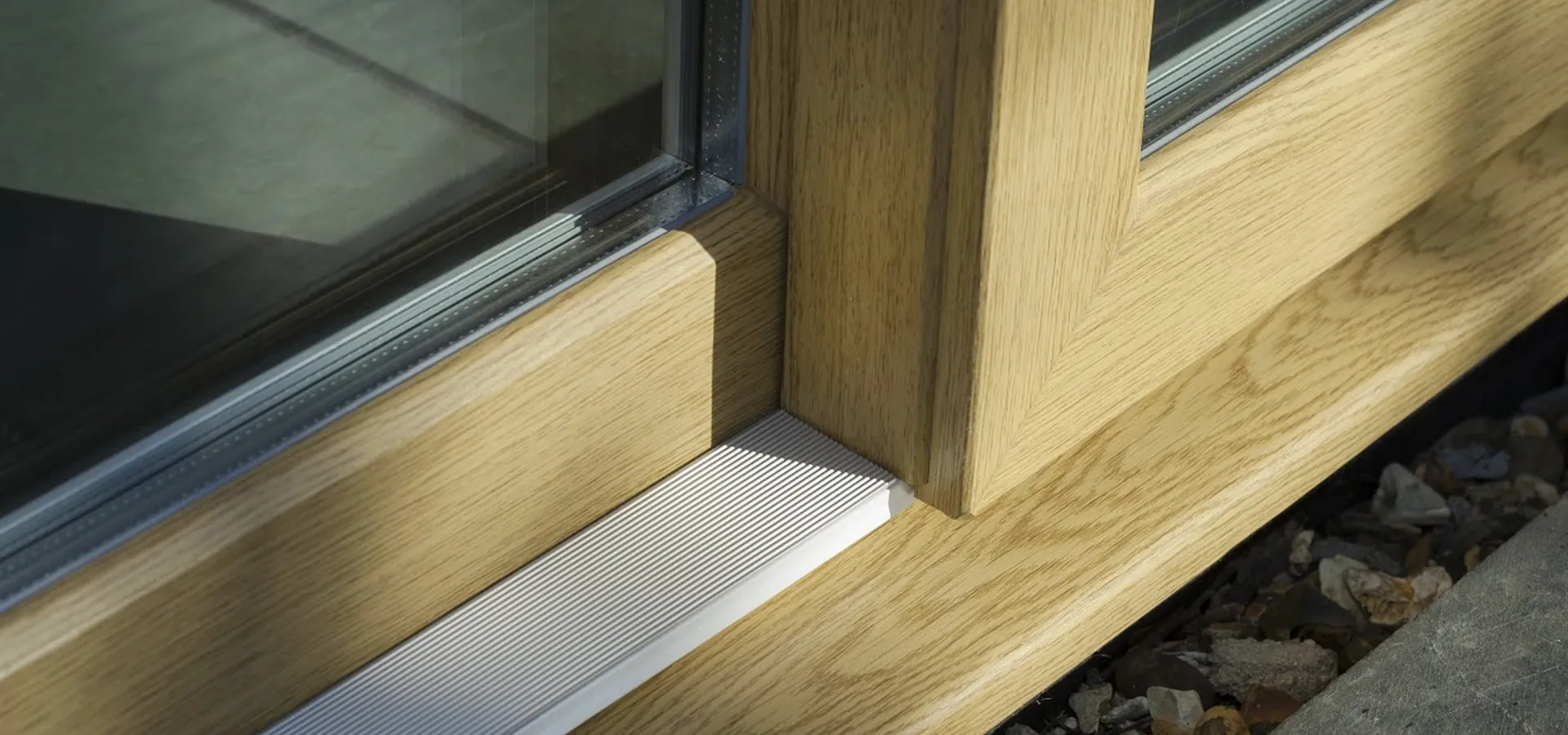 Sliding Patio Holborn