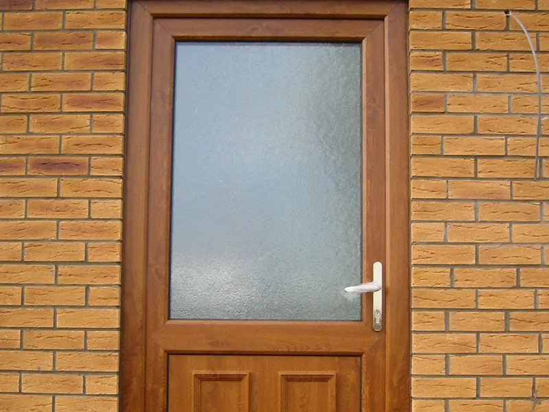 uPVC Holborn