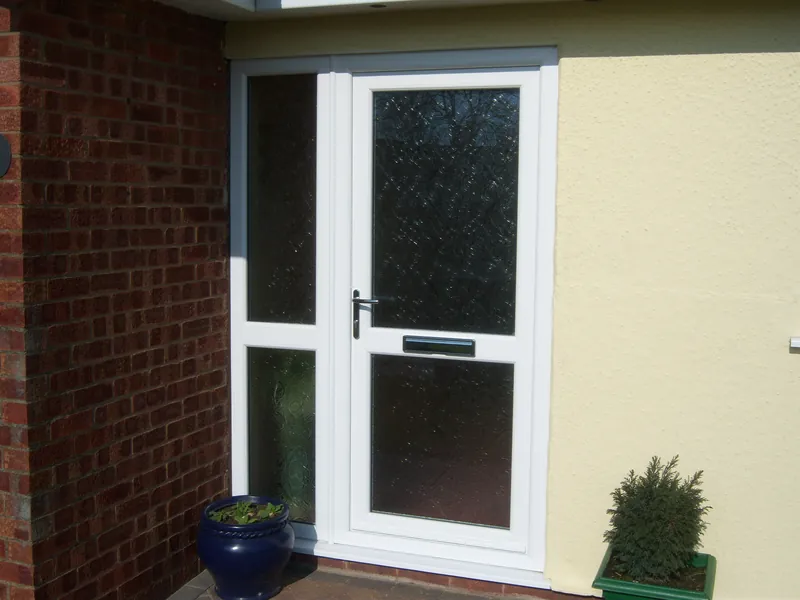 uPVC Holborn