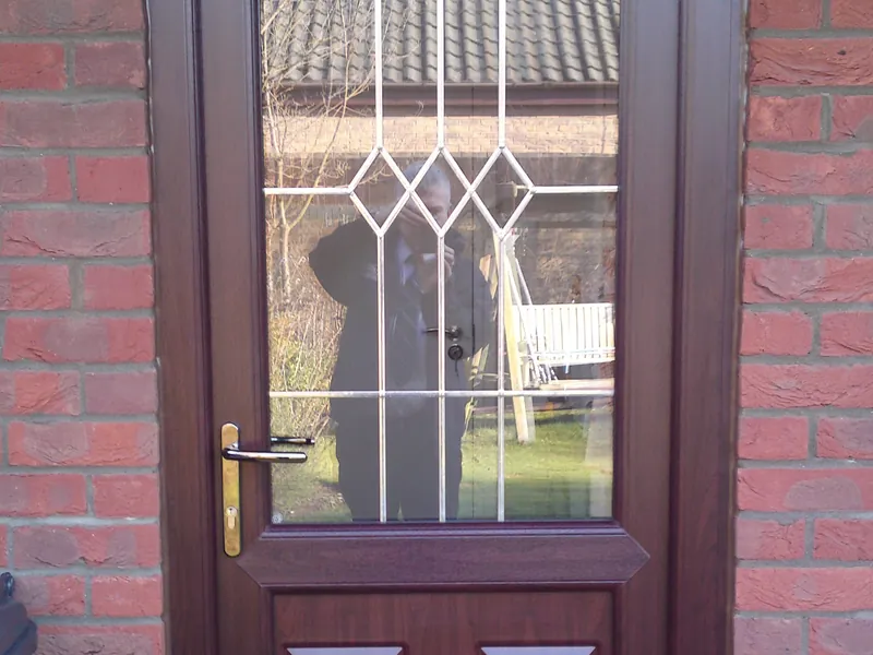 uPVC Holborn