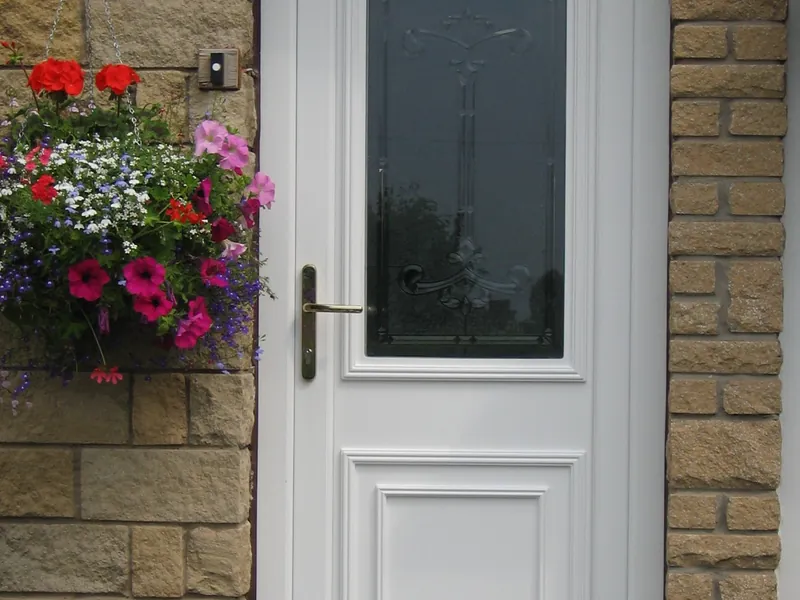 uPVC Holborn