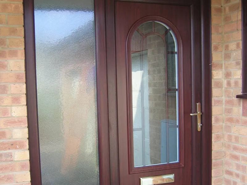uPVC Holborn