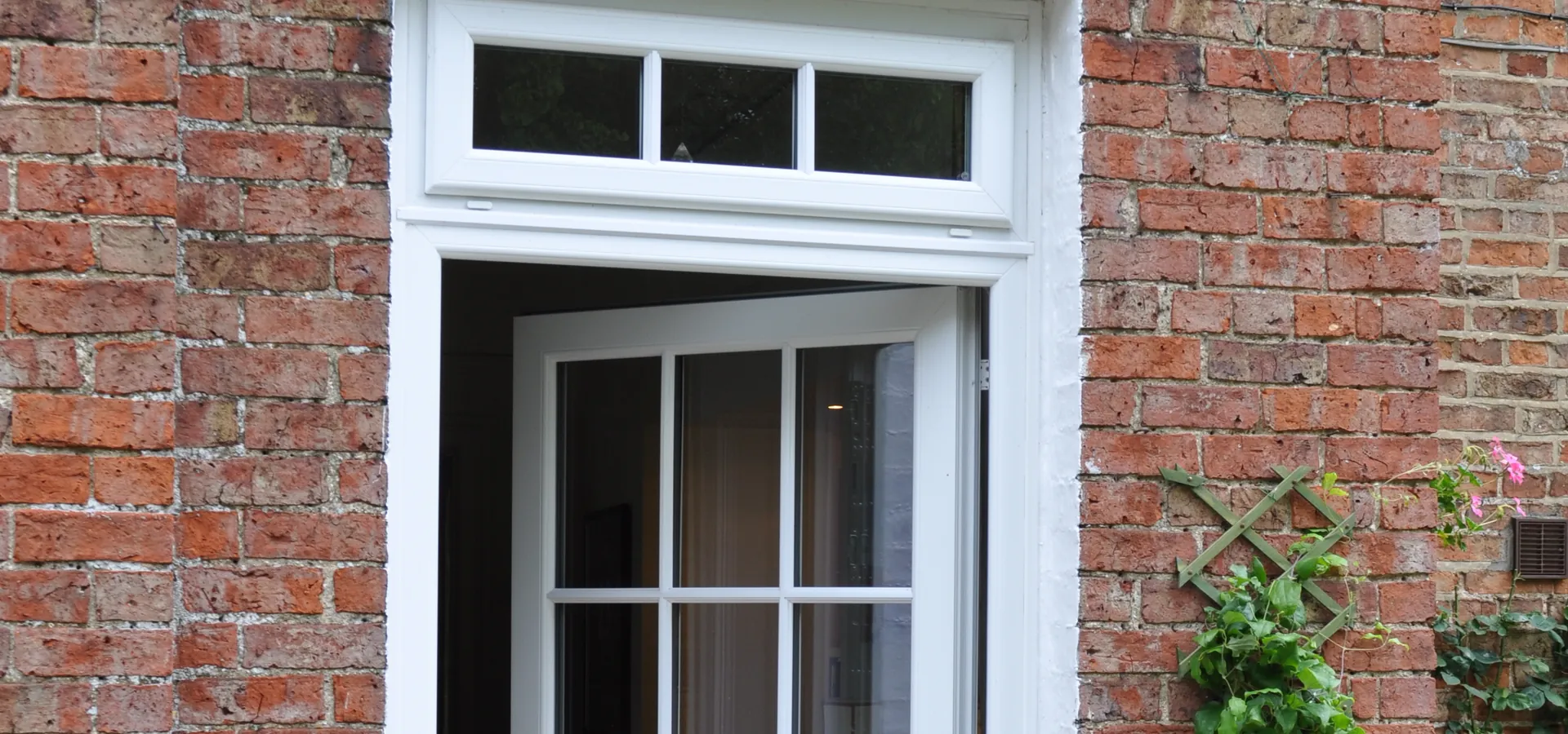 uPVC Holborn