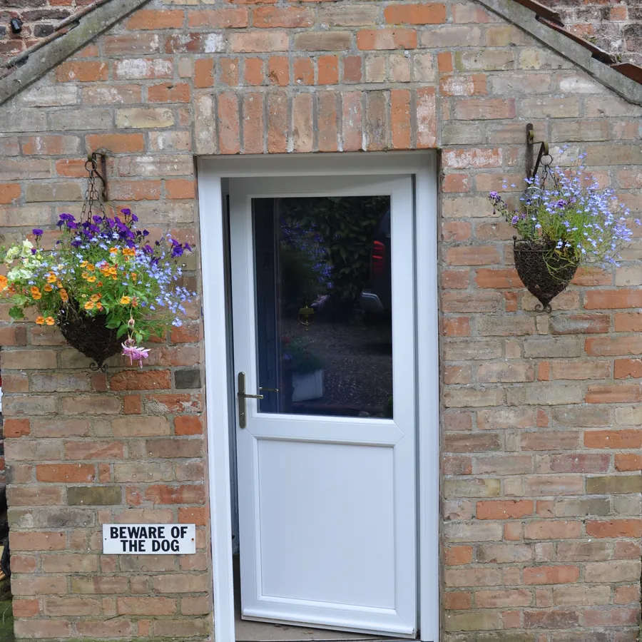 uPVC Holborn