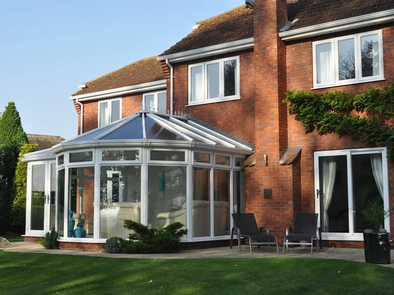 Casement Windows Holborn