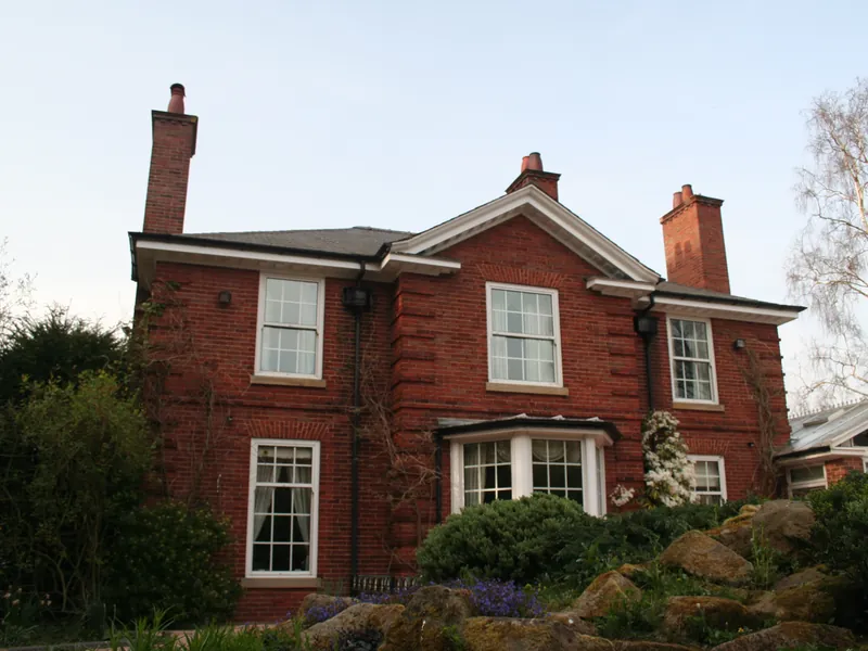 Casement Windows Holborn