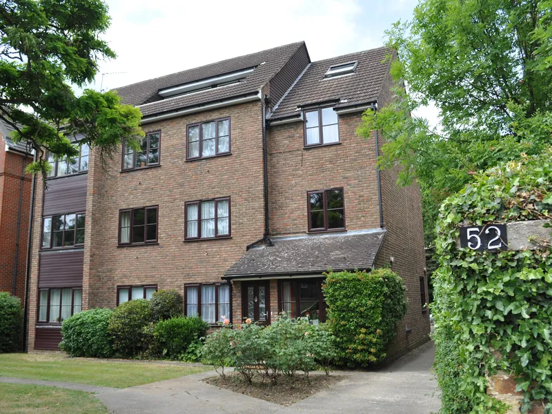 Casement Windows Holborn