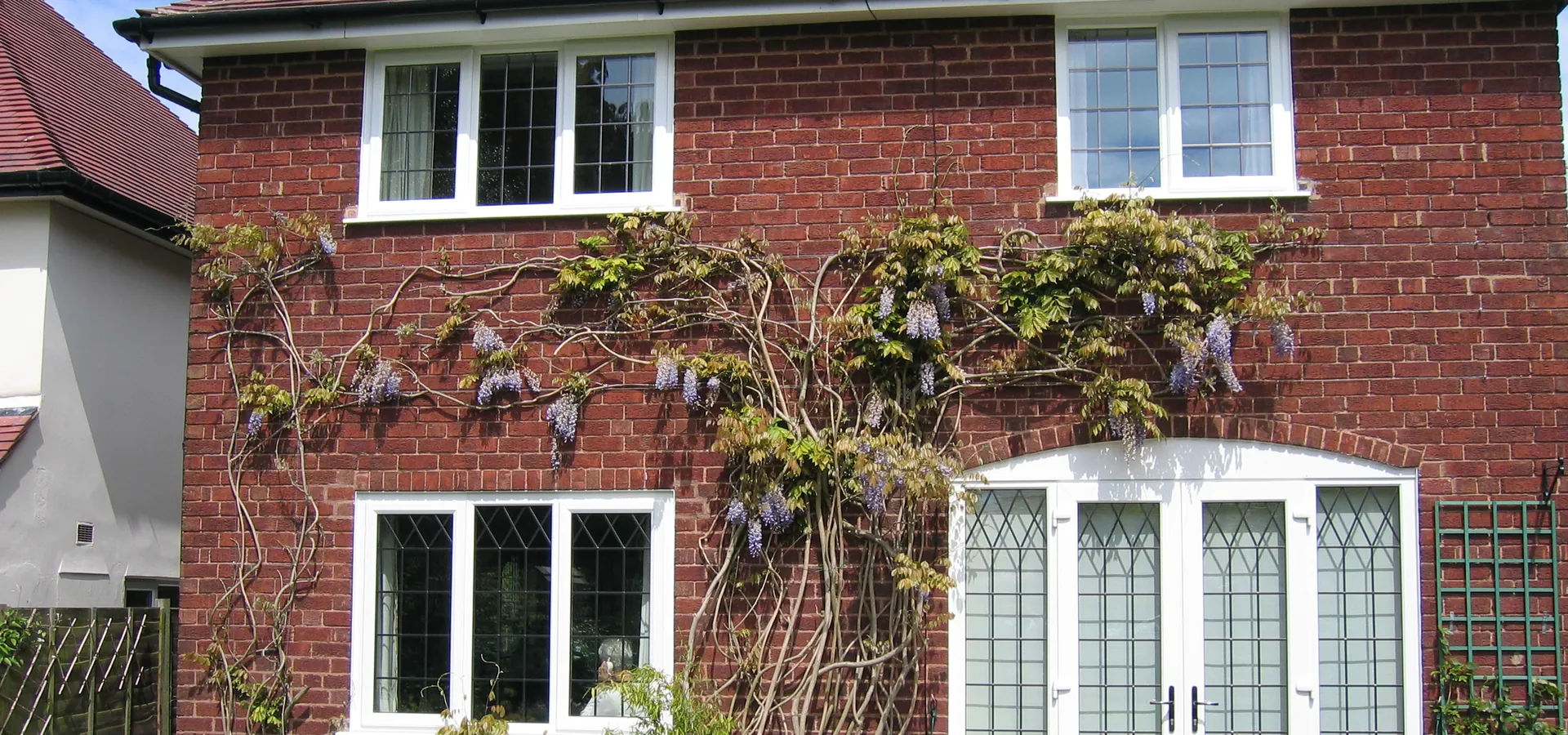 Casement Windows Holborn
