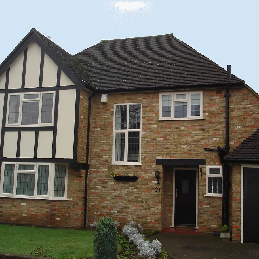 Casement Windows Holborn