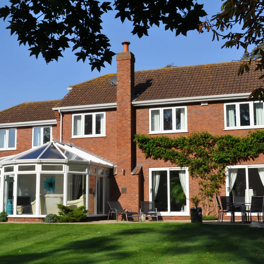 Casement Windows Holborn