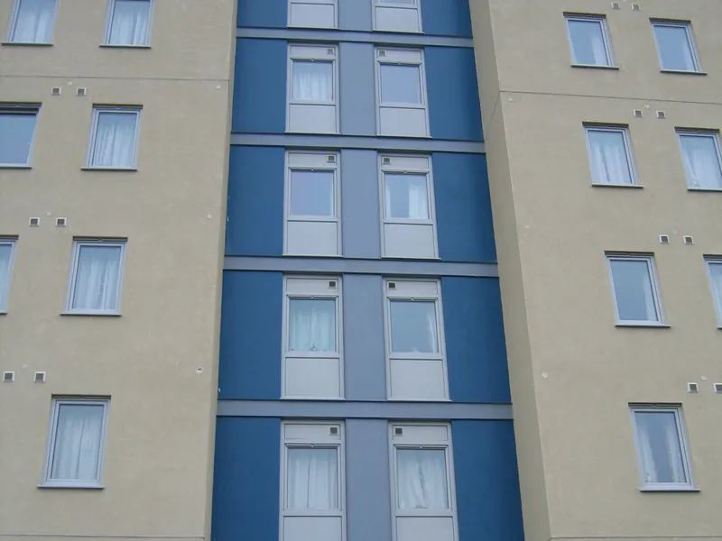 Flush Casement Windows Holborn