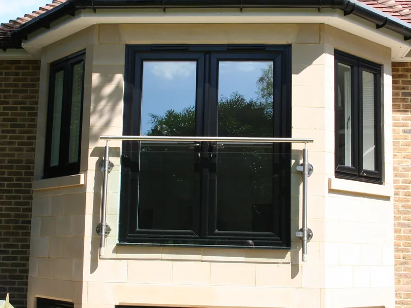 Flush Casement Windows Holborn