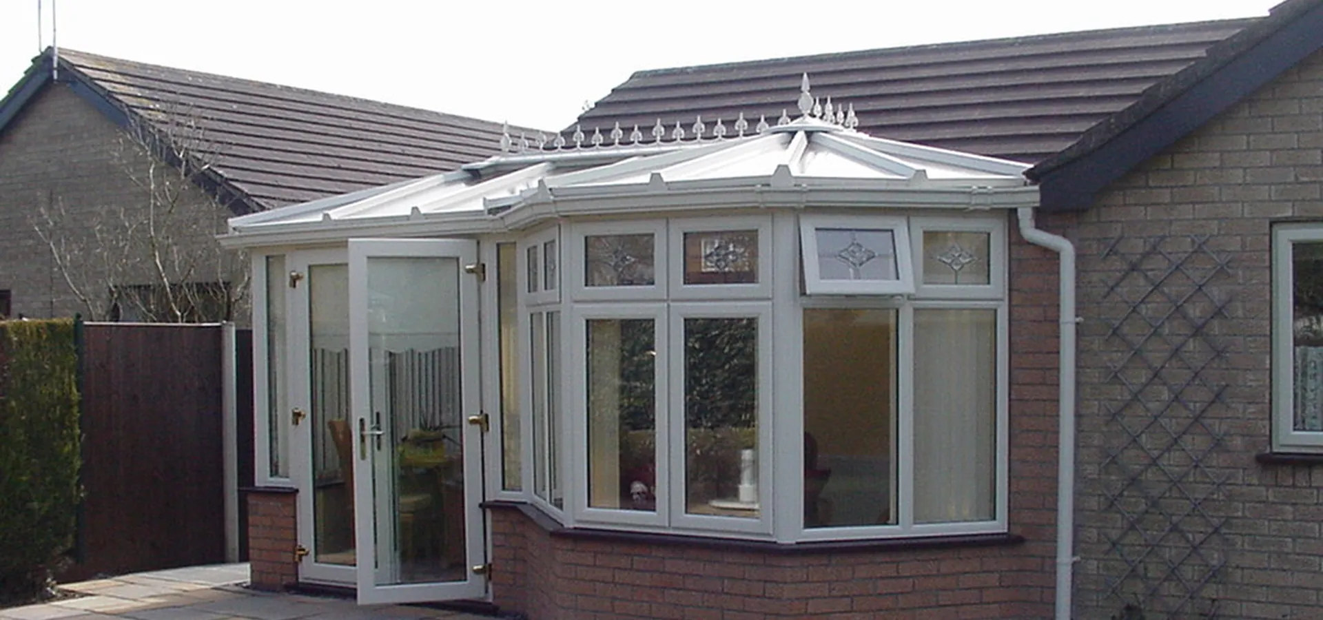 Flush Casement Windows Holborn