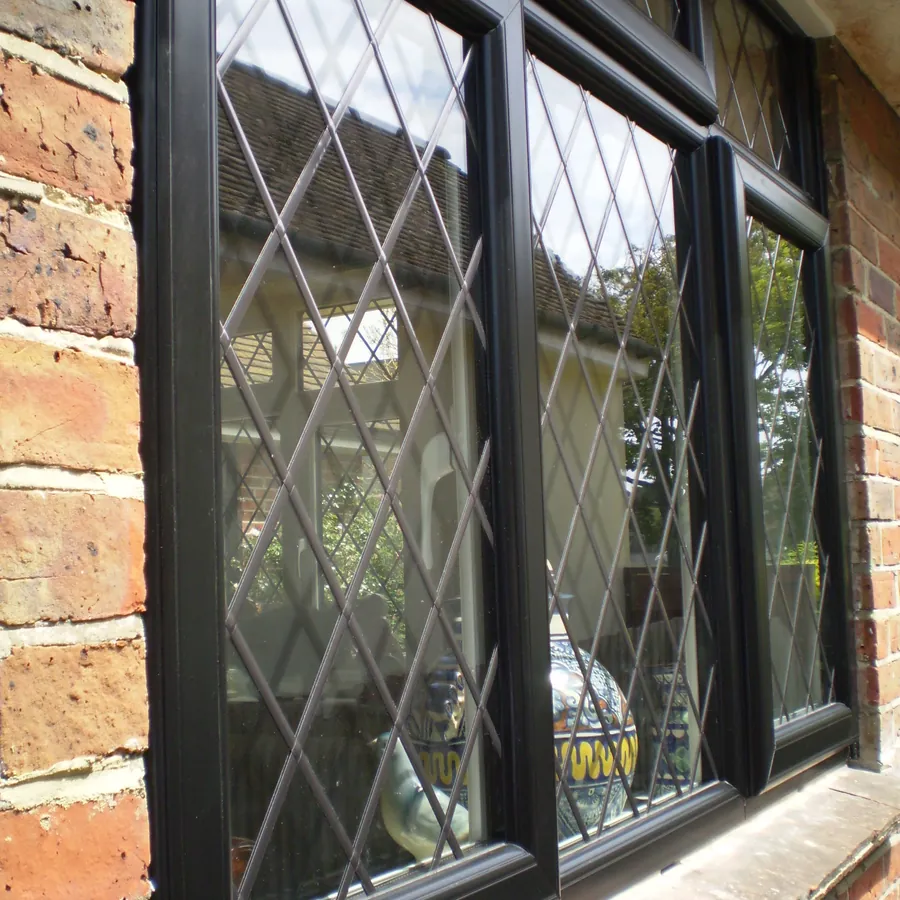 Flush Casement Windows Holborn