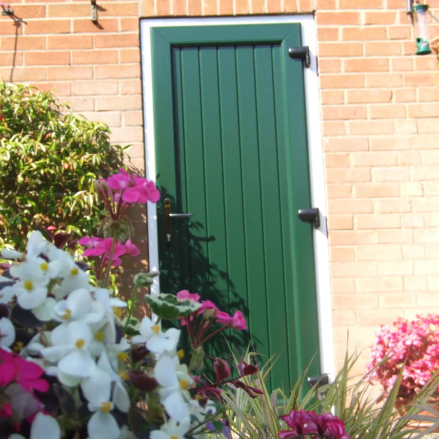 Flush Casement Windows Holborn