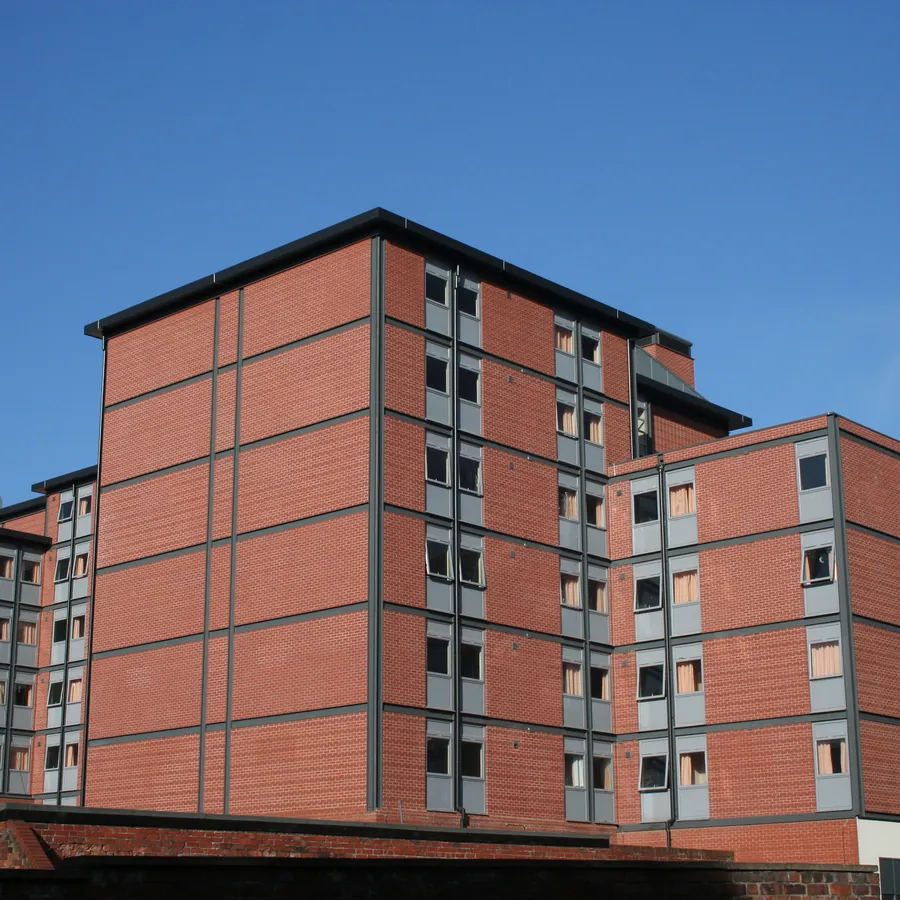 Flush Casement Windows Holborn