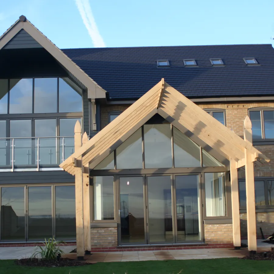 Double Glazing Windows — Product Holborn