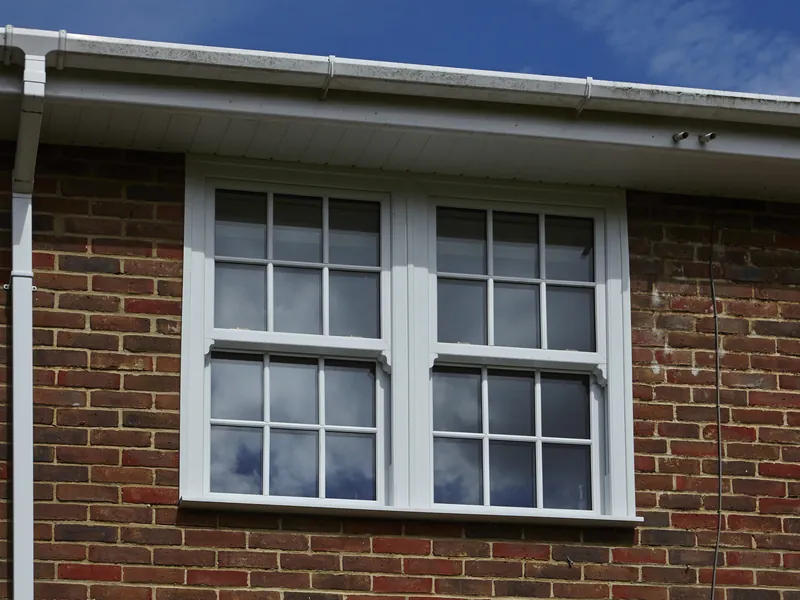 Sash Windows Holborn