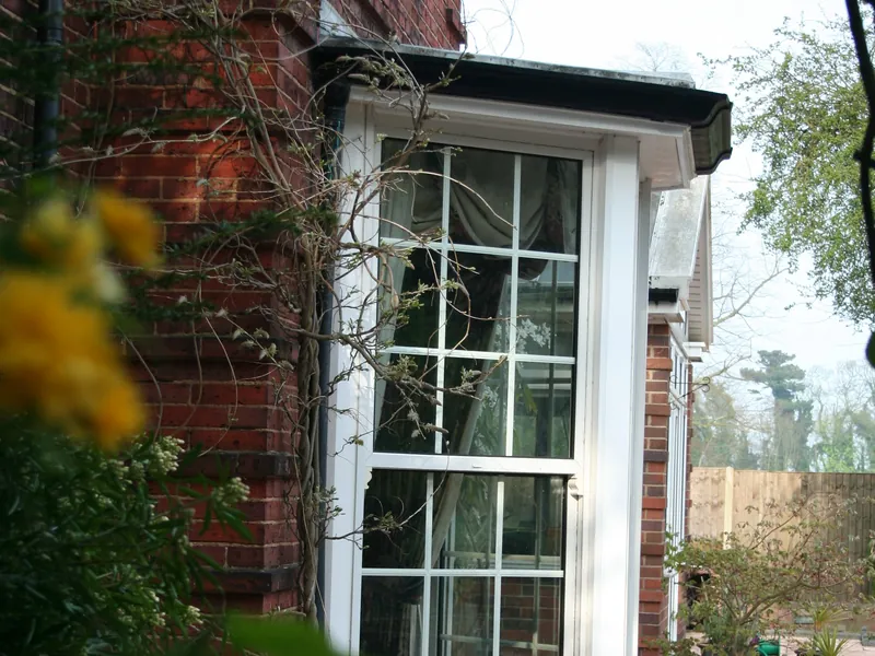 Sash Windows Holborn