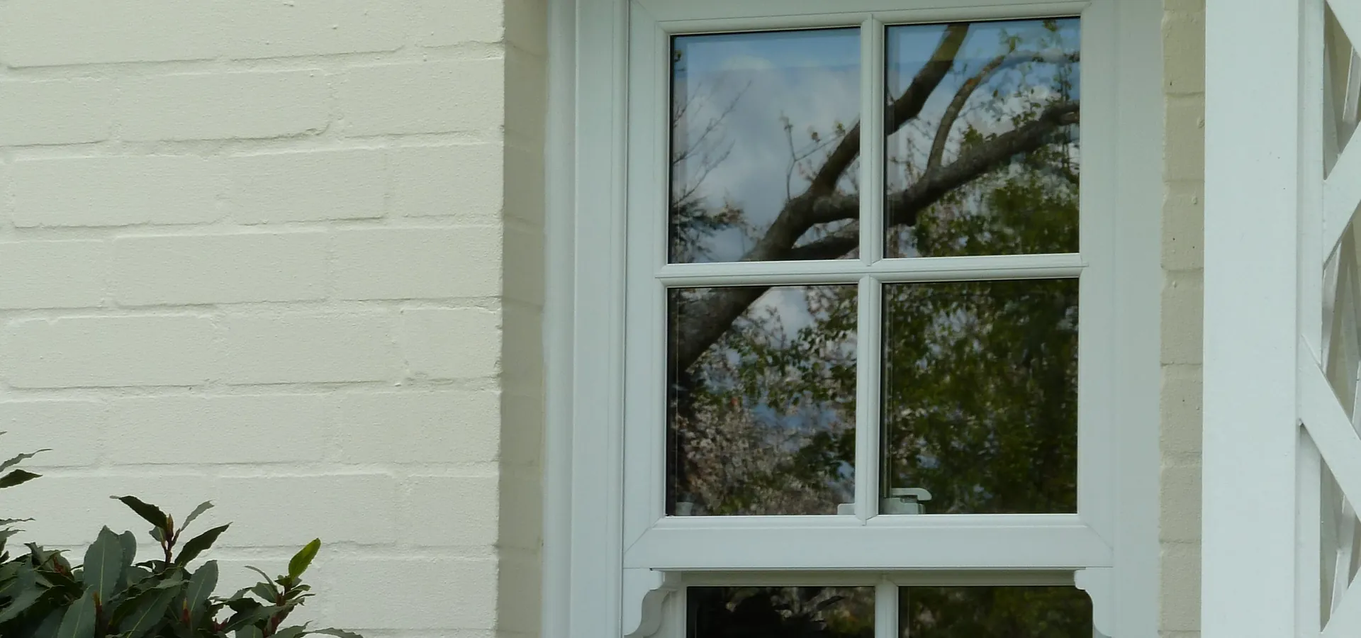 Sash Windows Holborn