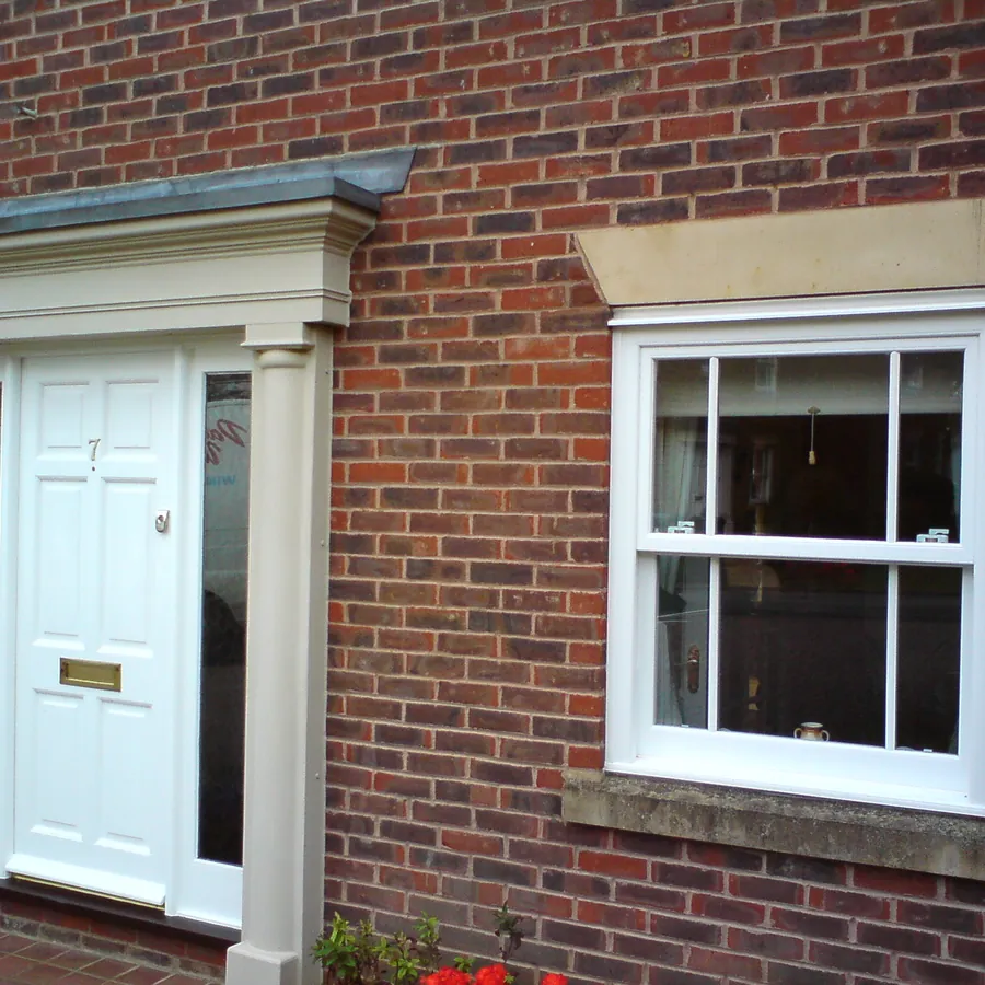 Sash Windows Holborn