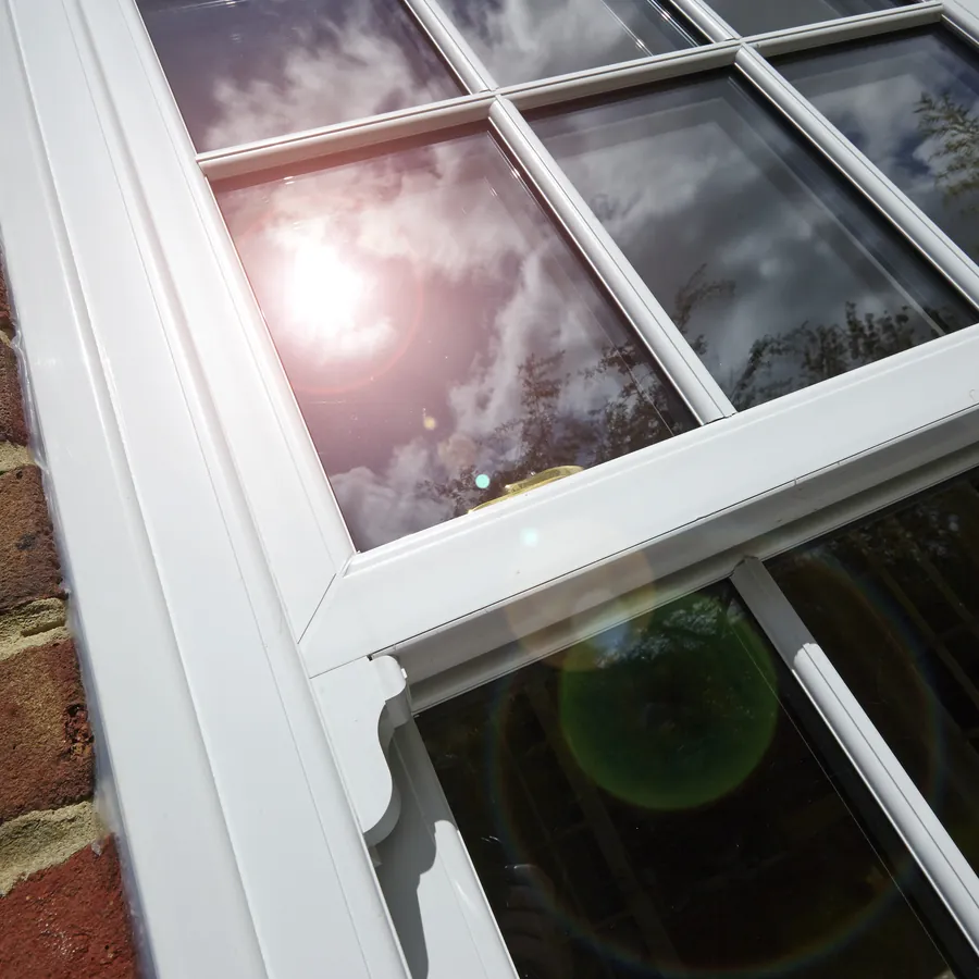 Sash Windows Holborn
