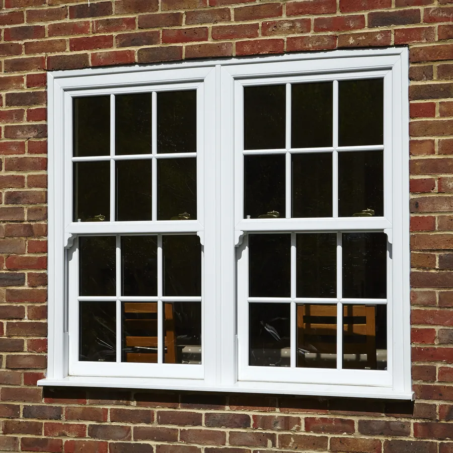 Sash Windows Holborn