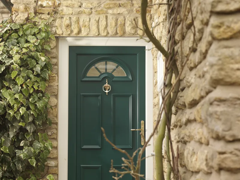 Timber Windows Holborn