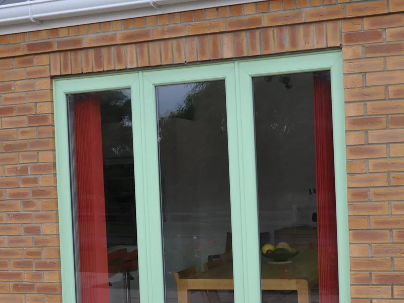 Timber Windows Holborn