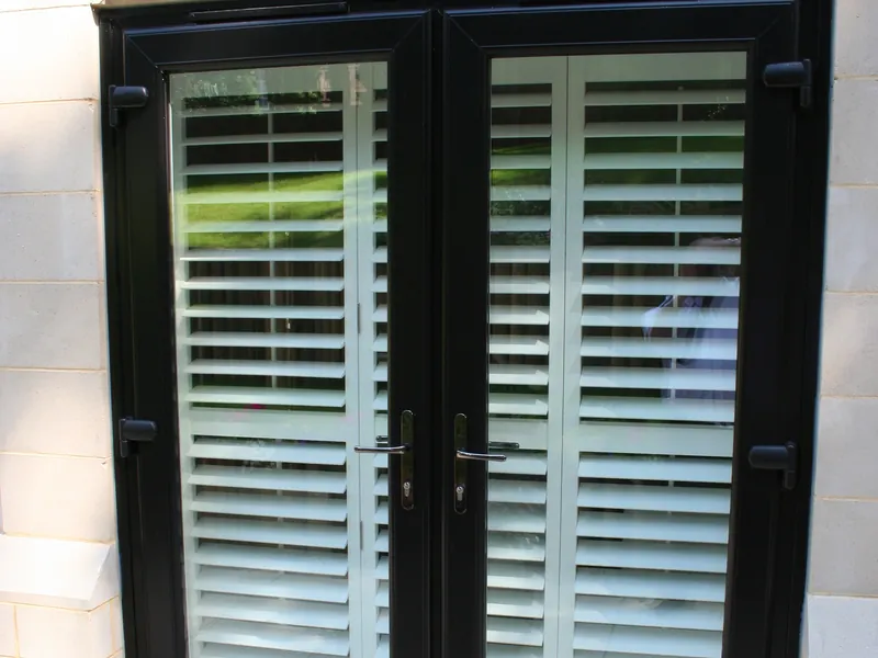 Timber Windows Holborn