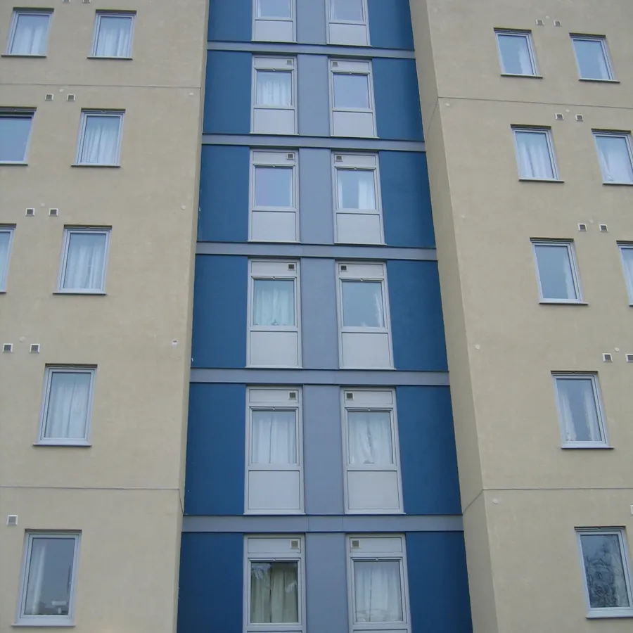 Timber Windows Holborn
