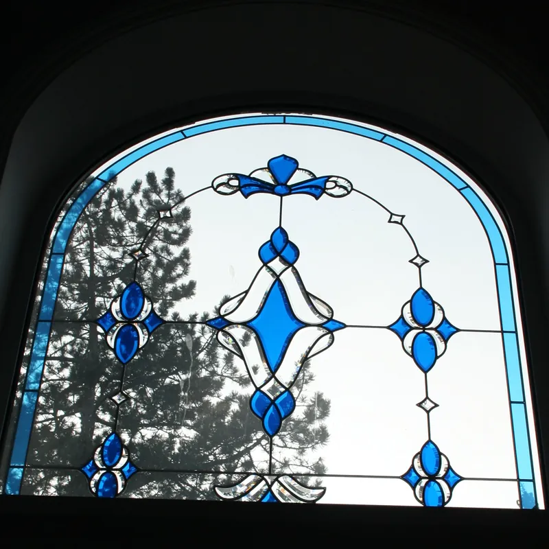 Triple Glazing Holborn