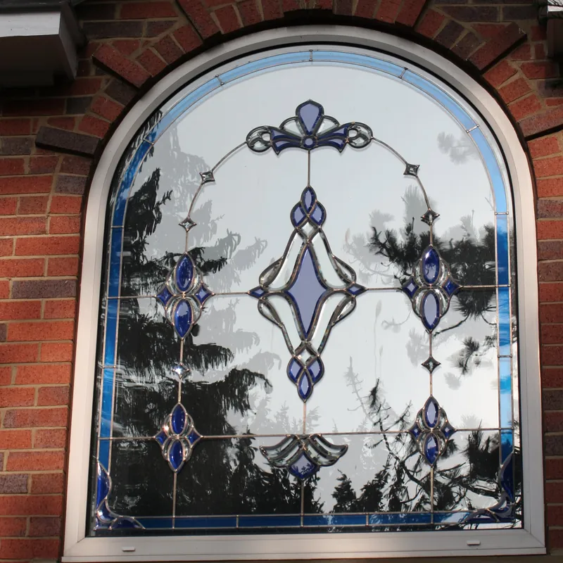 Double Vs Triple Glazing — Detail Holborn